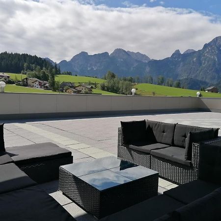 Oberwotzlhof Hotel Pichl  Екстериор снимка