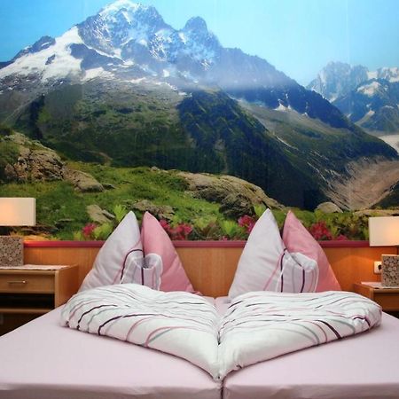 Oberwotzlhof Hotel Pichl  Стая снимка