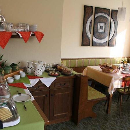 Oberwotzlhof Hotel Pichl  Екстериор снимка
