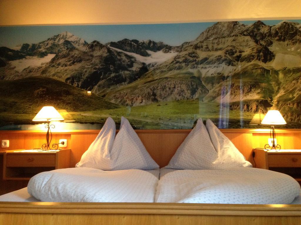 Oberwotzlhof Hotel Pichl  Екстериор снимка