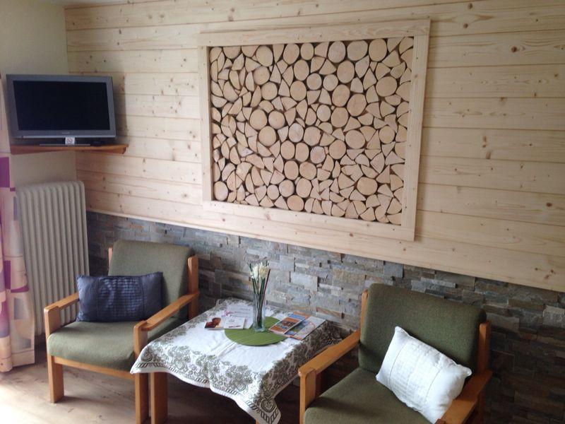 Oberwotzlhof Hotel Pichl  Екстериор снимка