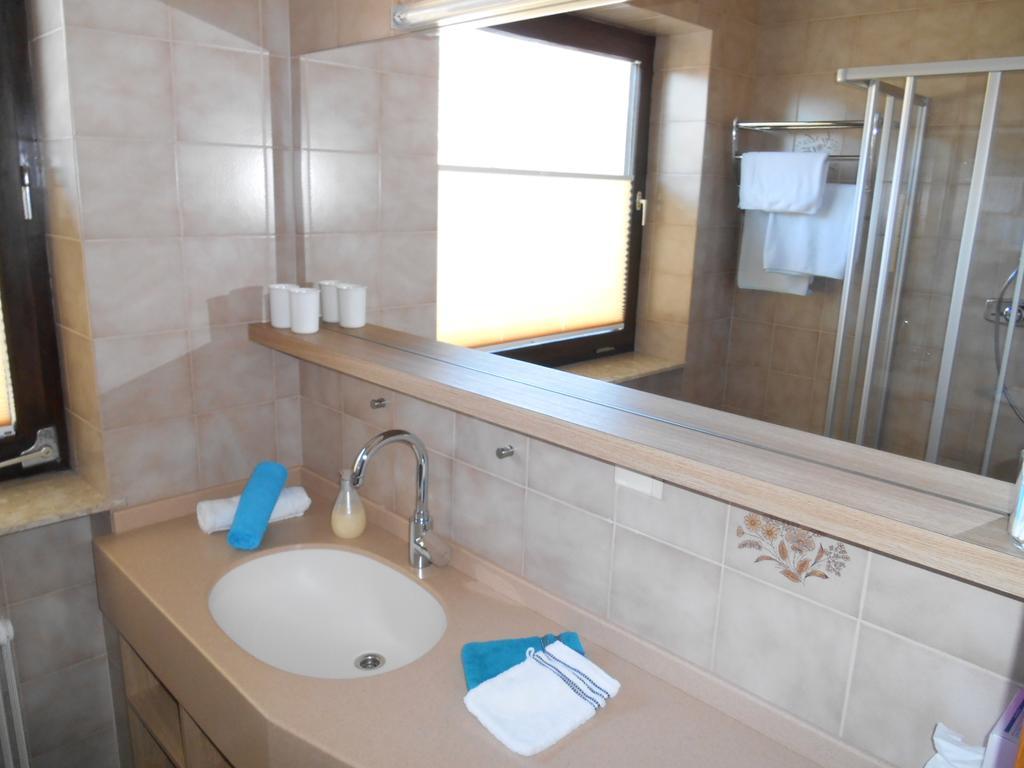 Oberwotzlhof Hotel Pichl  Стая снимка