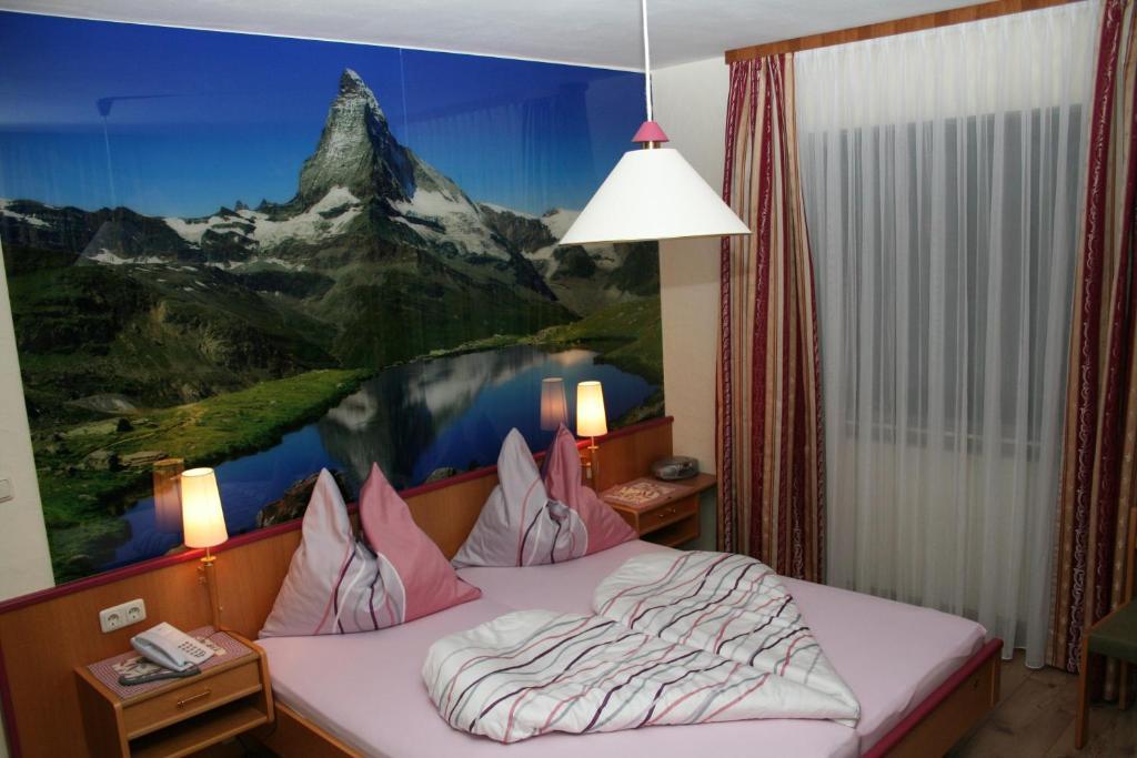 Oberwotzlhof Hotel Pichl  Стая снимка