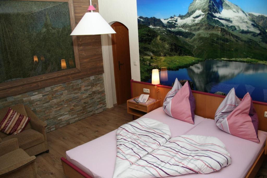 Oberwotzlhof Hotel Pichl  Стая снимка