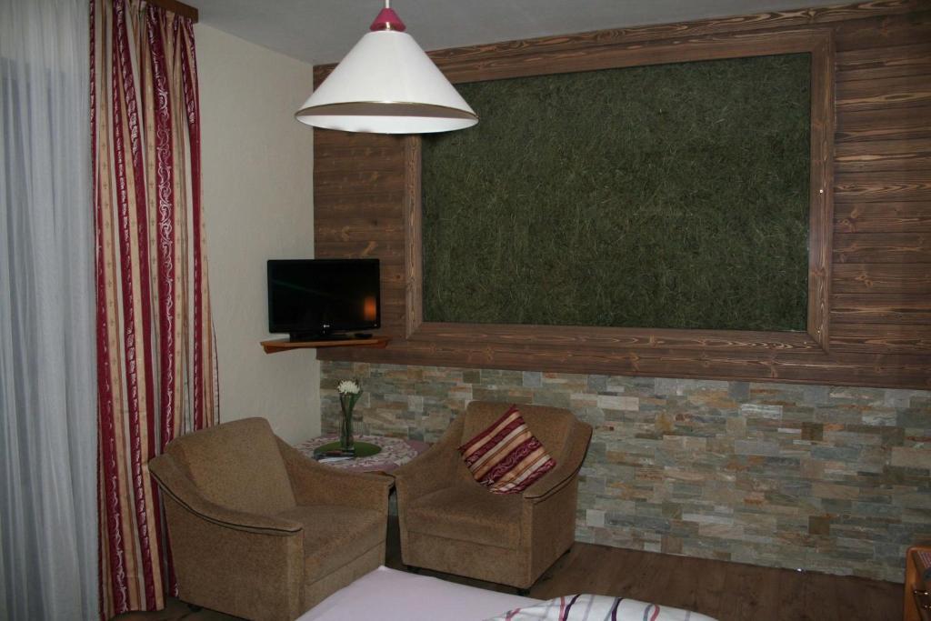 Oberwotzlhof Hotel Pichl  Стая снимка