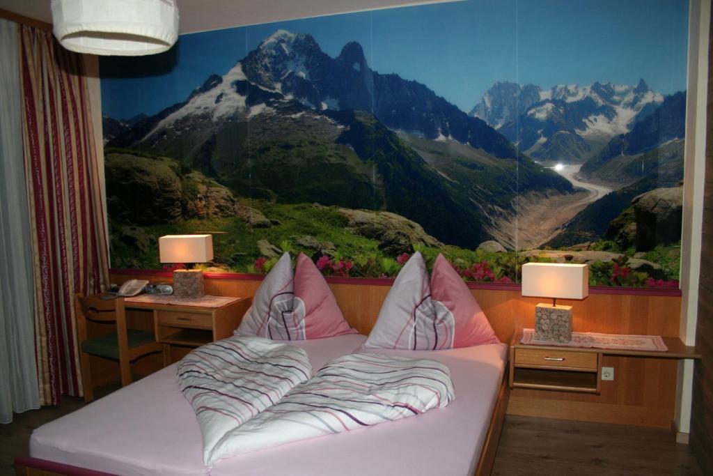 Oberwotzlhof Hotel Pichl  Стая снимка