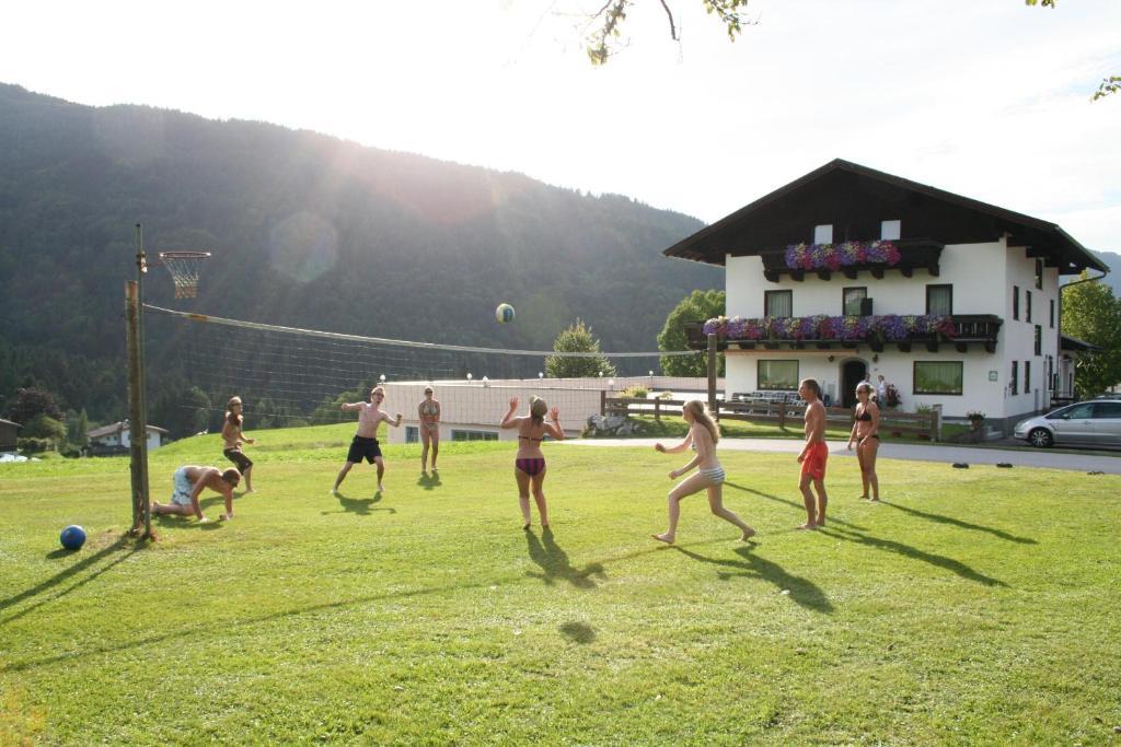 Oberwotzlhof Hotel Pichl  Екстериор снимка